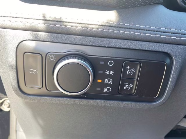 2026 Shadow Black Ford Mustang EcoBoost Premium RWD Coupe