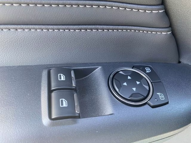 2026 Adriatic Blue Metallic Ford Mustang EcoBoost Premium RWD Coupe