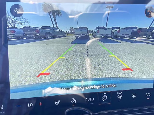 2026 Adriatic Blue Metallic Ford Mustang EcoBoost Premium RWD Coupe