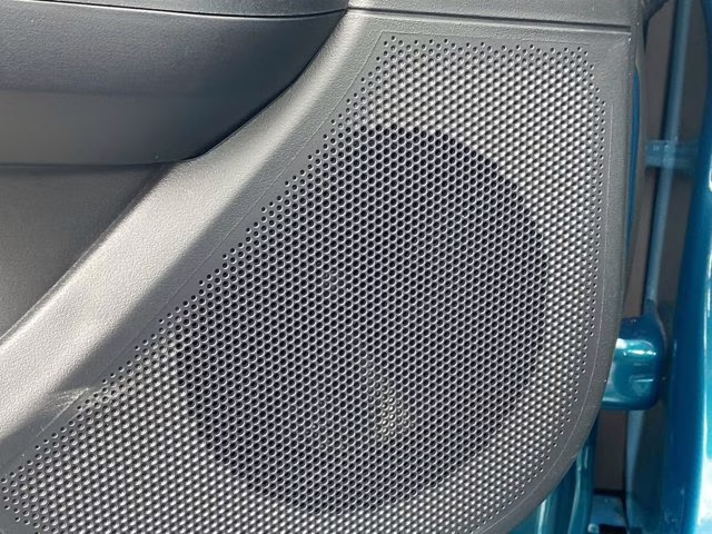 2026 Adriatic Blue Metallic Ford Mustang EcoBoost RWD Coupe