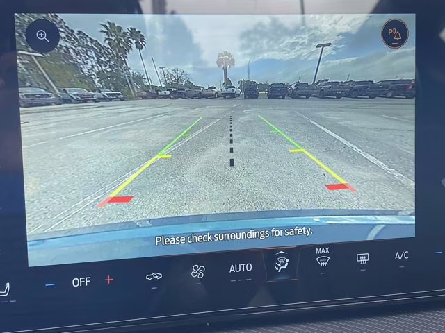 2026 Adriatic Blue Metallic Ford Mustang EcoBoost RWD Coupe