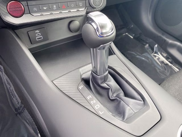 2026 Adriatic Blue Metallic Ford Mustang EcoBoost RWD Coupe