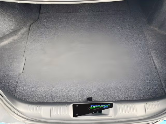 2026 Adriatic Blue Metallic Ford Mustang EcoBoost RWD Coupe