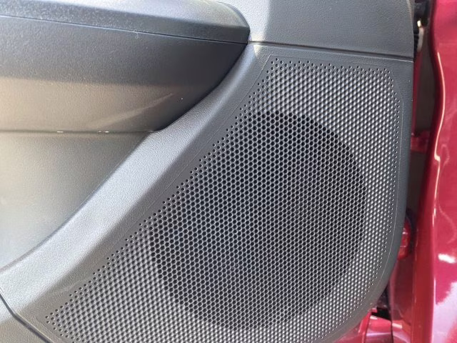 2026 Molten Magenta Metallic Tinted Clearcoat Ford Mustang EcoBoost Premium RWD Coupe