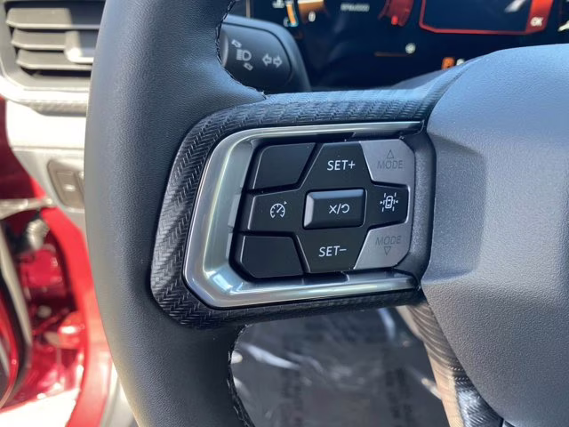 2026 Molten Magenta Metallic Tinted Clearcoat Ford Mustang EcoBoost Premium RWD Coupe