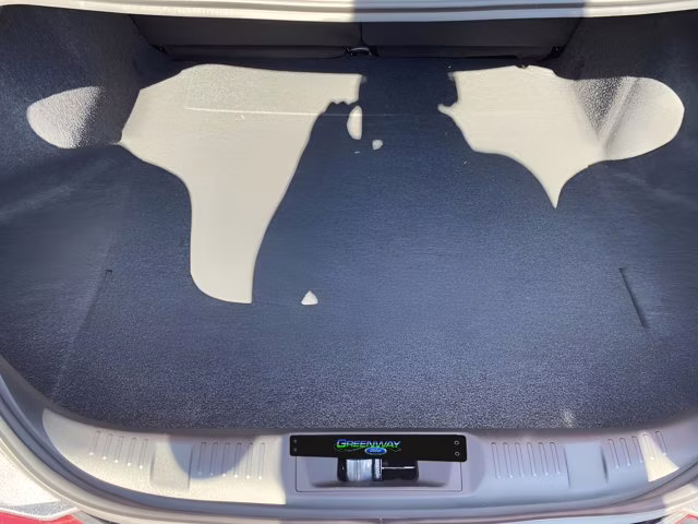 2026 Molten Magenta Metallic Tinted Clearcoat Ford Mustang EcoBoost Premium RWD Coupe