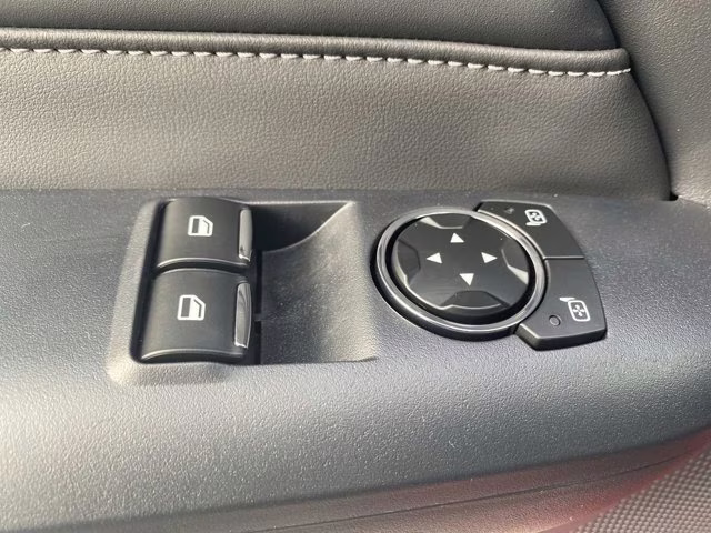 2026 Molten Magenta Metallic Tinted Clearcoat Ford Mustang EcoBoost Premium RWD Coupe