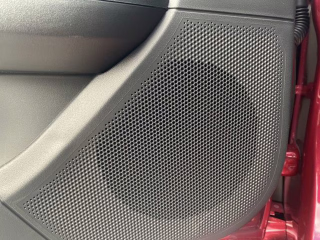 2026 Molten Magenta Metallic Tinted Clearcoat Ford Mustang EcoBoost Premium RWD Coupe