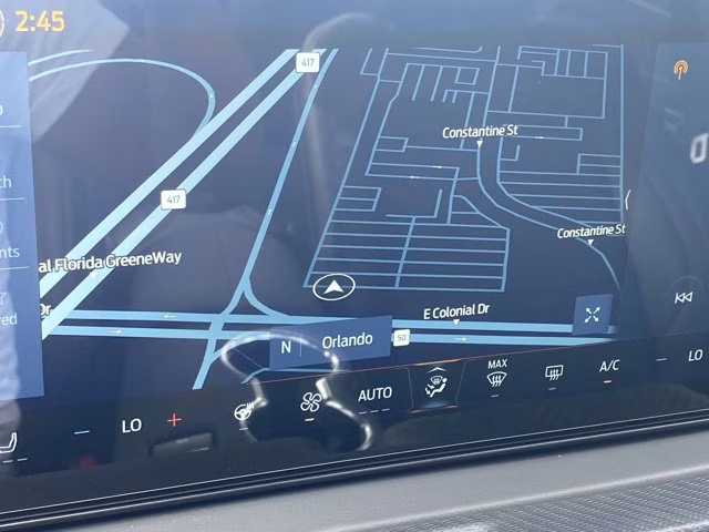 2026 Molten Magenta Metallic Tinted Clearcoat Ford Mustang EcoBoost Premium RWD Coupe