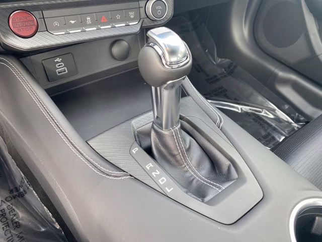 2026 Molten Magenta Metallic Tinted Clearcoat Ford Mustang EcoBoost Premium RWD Coupe