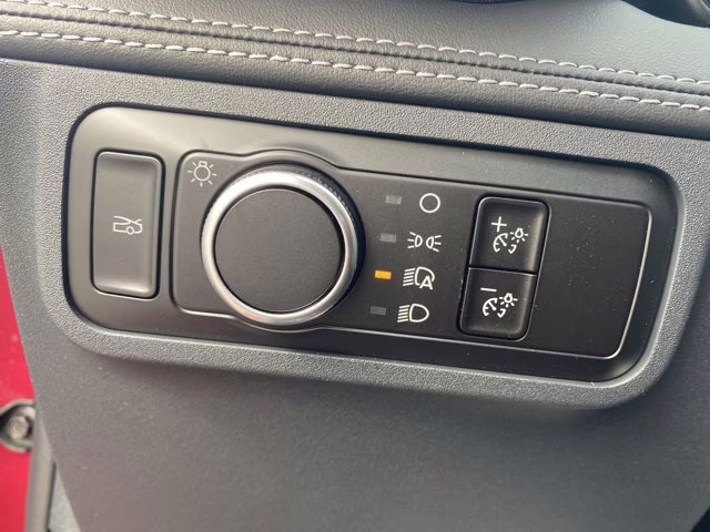 2026 Molten Magenta Metallic Tinted Clearcoat Ford Mustang EcoBoost Premium RWD Coupe