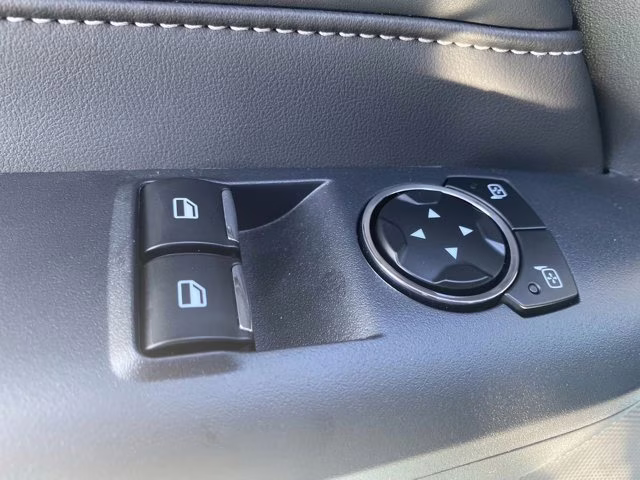 2026 Adriatic Blue Metallic Ford Mustang EcoBoost Premium RWD Coupe