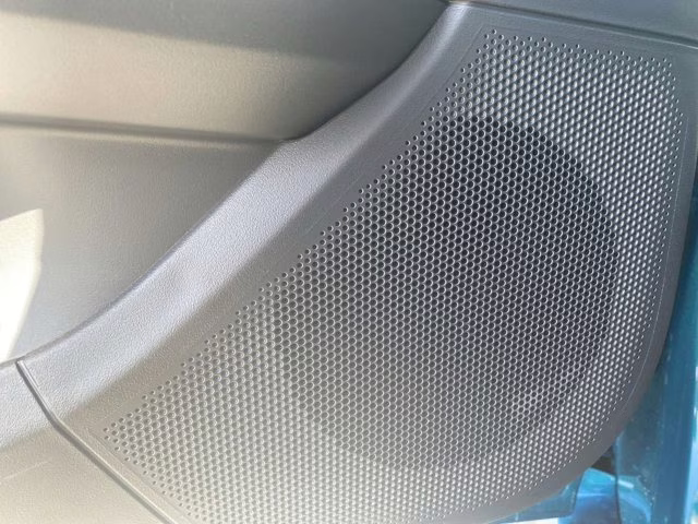 2026 Adriatic Blue Metallic Ford Mustang EcoBoost Premium RWD Coupe