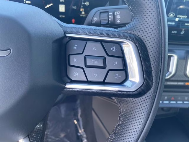 2026 Adriatic Blue Metallic Ford Mustang EcoBoost Premium RWD Coupe