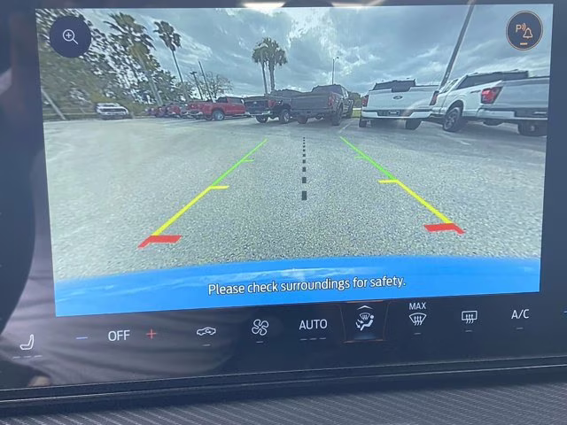 2026 Grabber Blue Metallic Ford Mustang EcoBoost RWD Coupe