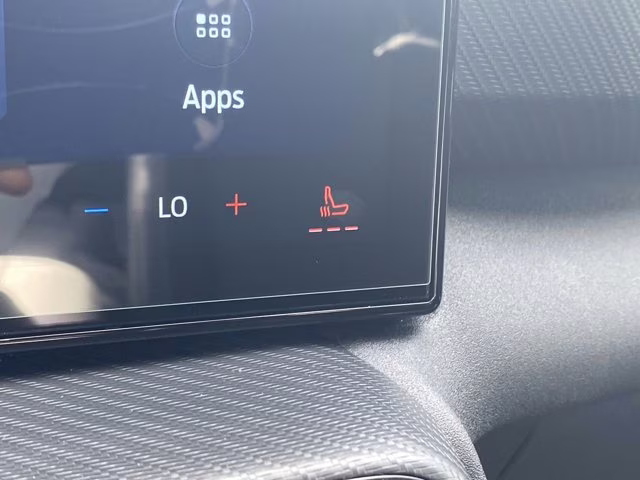 2026 Grabber Blue Metallic Ford Mustang EcoBoost RWD Coupe