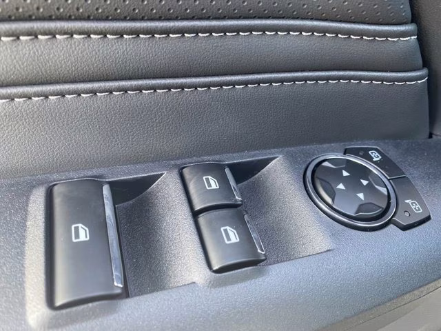 2026 Shadow Black Ford Mustang GT Premium RWD Convertible