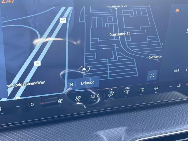 2026 Shadow Black Ford Mustang GT Premium RWD Convertible