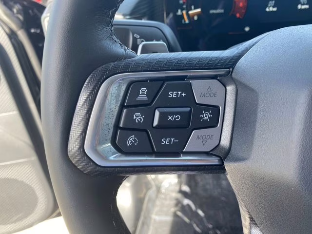 2026 Shadow Black Ford Mustang GT Premium RWD Convertible