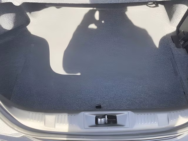 2026 Shadow Black Ford Mustang GT Premium RWD Convertible