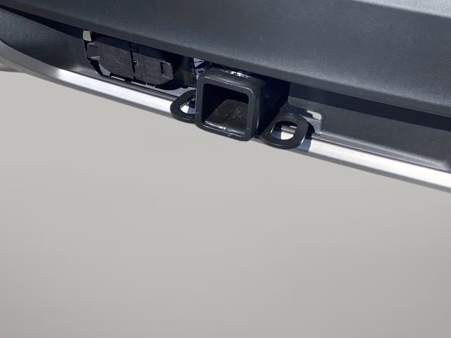 2026 Carbonized Gray Metallic Ford Explorer Platinum RWD SUV