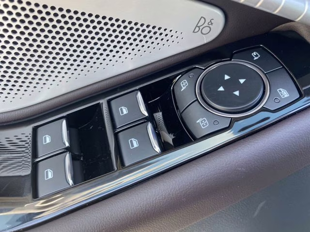 2026 Carbonized Gray Metallic Ford Explorer Platinum RWD SUV