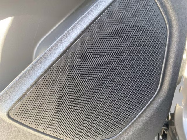 2026 Carbonized Gray Metallic Ford Explorer Platinum RWD SUV