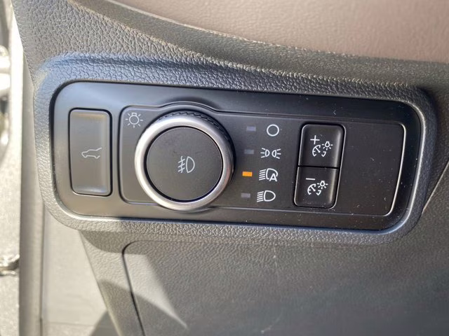 2026 Carbonized Gray Metallic Ford Explorer Platinum RWD SUV