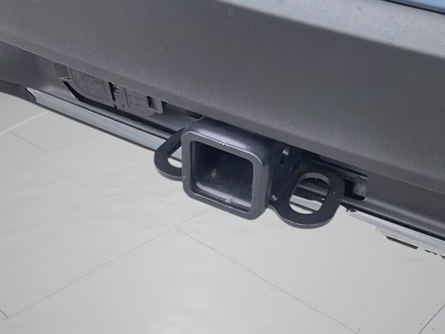 2026 Vapor Blue Metallic Ford Explorer ST-Line RWD SUV