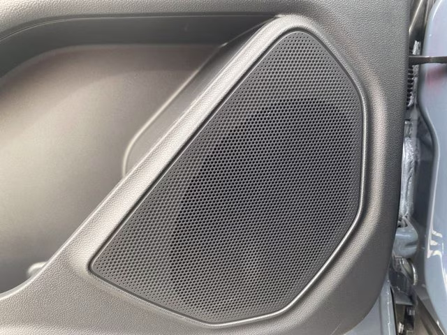 2026 Vapor Blue Metallic Ford Explorer ST-Line RWD SUV