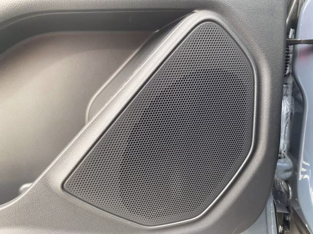 2026 Vapor Blue Metallic Ford Explorer ST-Line RWD SUV
