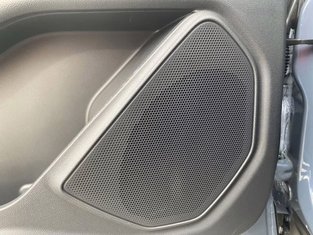 2026 Vapor Blue Metallic Ford Explorer ST-Line RWD SUV