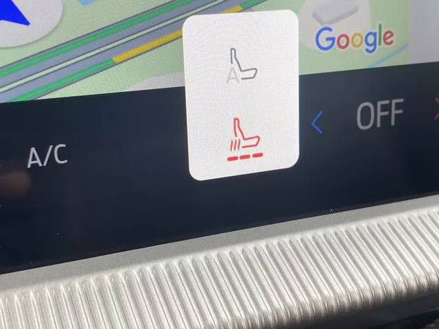 2026 Vapor Blue Metallic Ford Explorer ST-Line RWD SUV