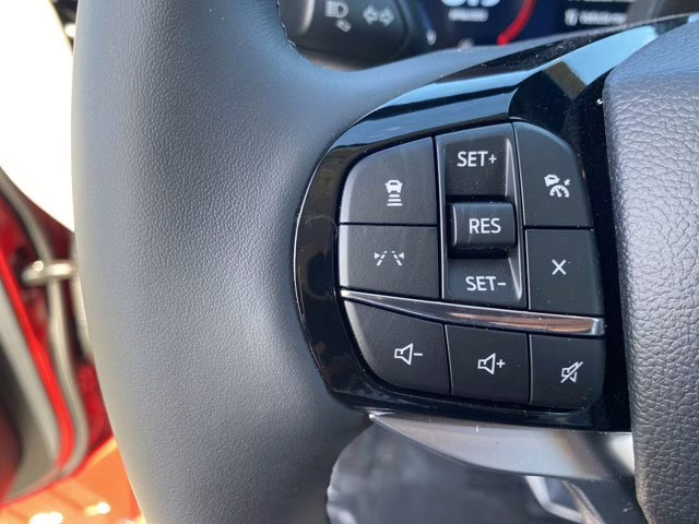 2026 Rapid Red Metallic Tinted Clearcoat Ford Explorer Platinum 4X4 SUV