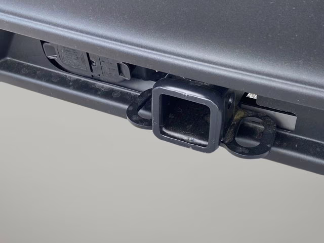 2026 Rapid Red Metallic Tinted Clearcoat Ford Explorer ST RWD SUV