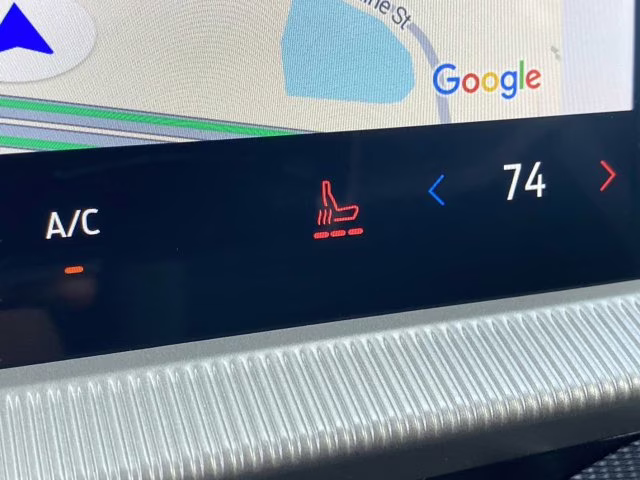 2026 Rapid Red Metallic Tinted Clearcoat Ford Explorer ST RWD SUV