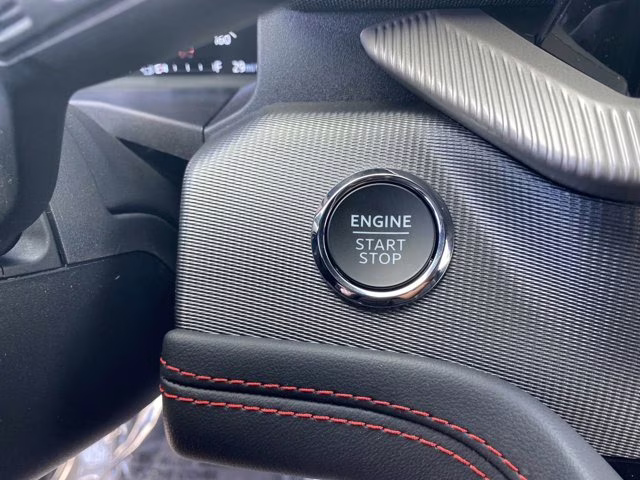 2026 Rapid Red Metallic Tinted Clearcoat Ford Explorer ST RWD SUV