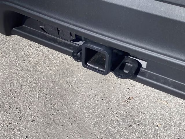 2026 Carbonized Gray Metallic Ford Explorer ST RWD SUV