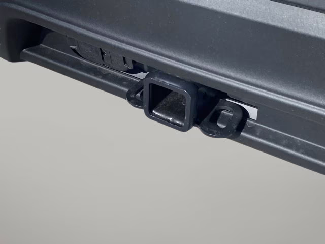 2026 Carbonized Gray Metallic Ford Explorer ST RWD SUV