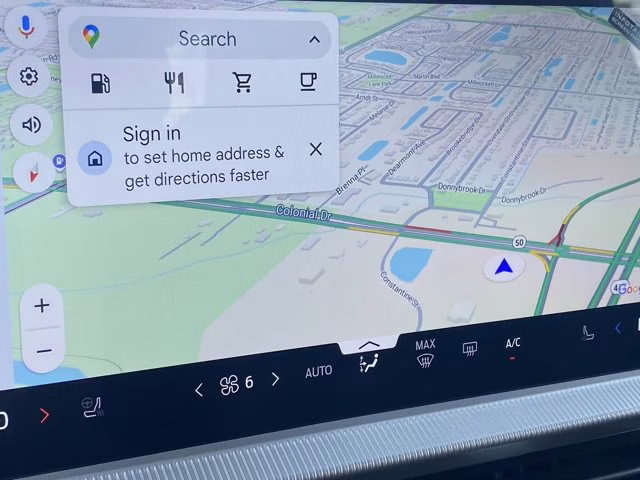 2026 Carbonized Gray Metallic Ford Explorer ST RWD SUV