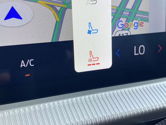 2026 Carbonized Gray Metallic Ford Explorer ST RWD SUV