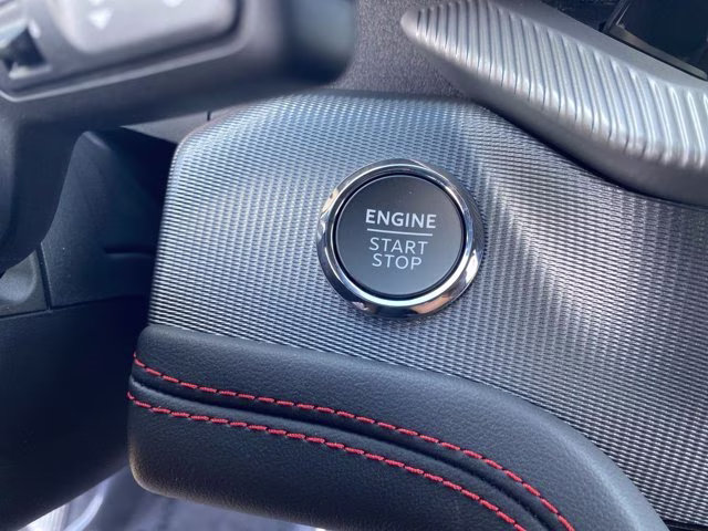 2026 Carbonized Gray Metallic Ford Explorer ST RWD SUV