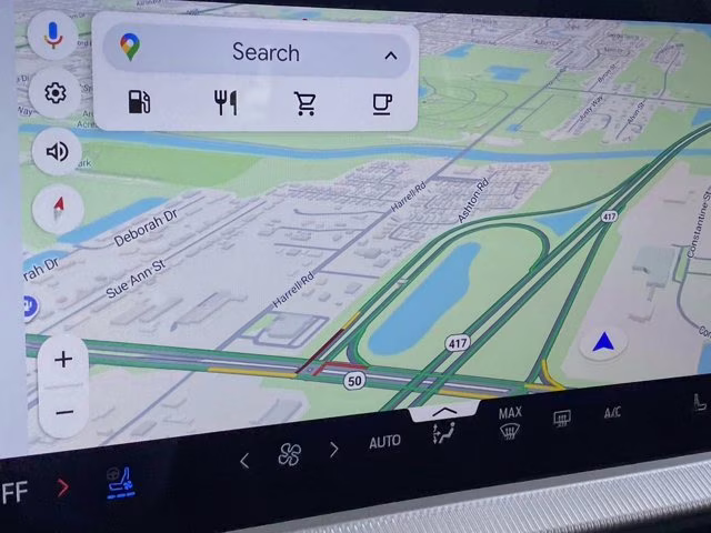 2026 Star White Metallic Tri-Coat Ford Explorer Tremor 4X4 SUV