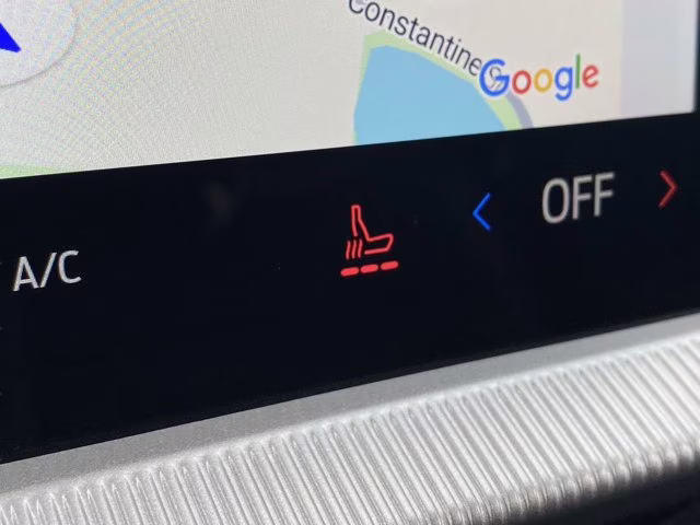 2026 Star White Metallic Tri-Coat Ford Explorer Tremor 4X4 SUV