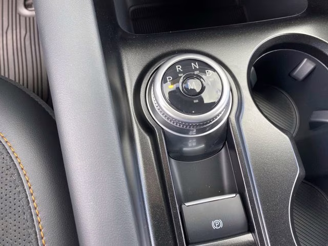 2026 Star White Metallic Tri-Coat Ford Explorer Tremor 4X4 SUV