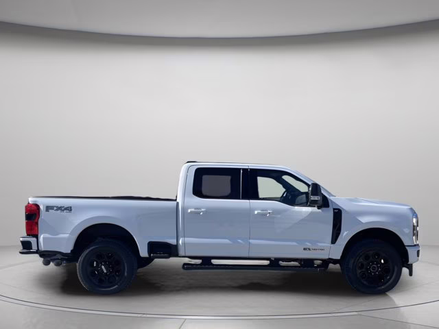 2026 Oxford White Ford Super Duty F-250 SRW XLT 4X4 Truck