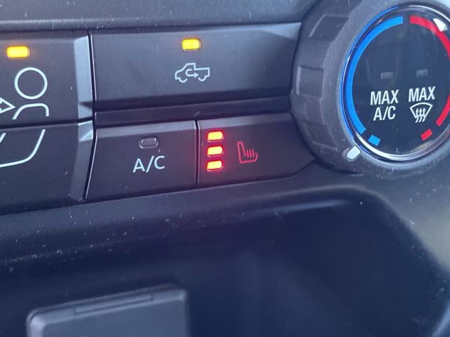 2026 Oxford White Ford Super Duty F-250 SRW XLT 4X4 Truck