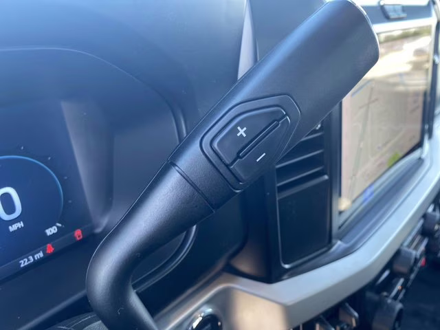 2026 Oxford White Ford Super Duty F-250 SRW XLT 4X4 Truck