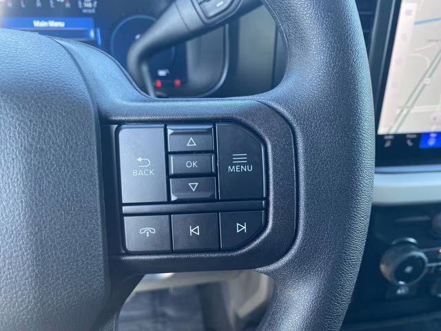 2026 Oxford White Ford Super Duty F-250 SRW XLT 4X4 Truck