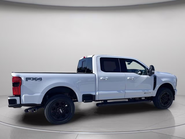 2026 Oxford White Ford Super Duty F-250 SRW XLT 4X4 Truck